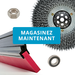 Magasinez les pièces